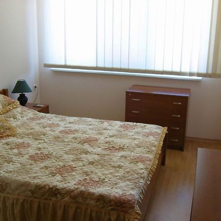 Gt Privilege Fort Beach Apartments Elenite Kamer foto
