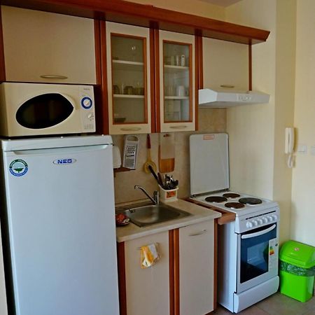 Gt Privilege Fort Beach Apartments Elenite Buitenkant foto
